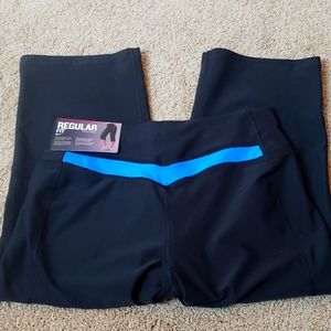 Nike DriFit Regular Fit Capri S